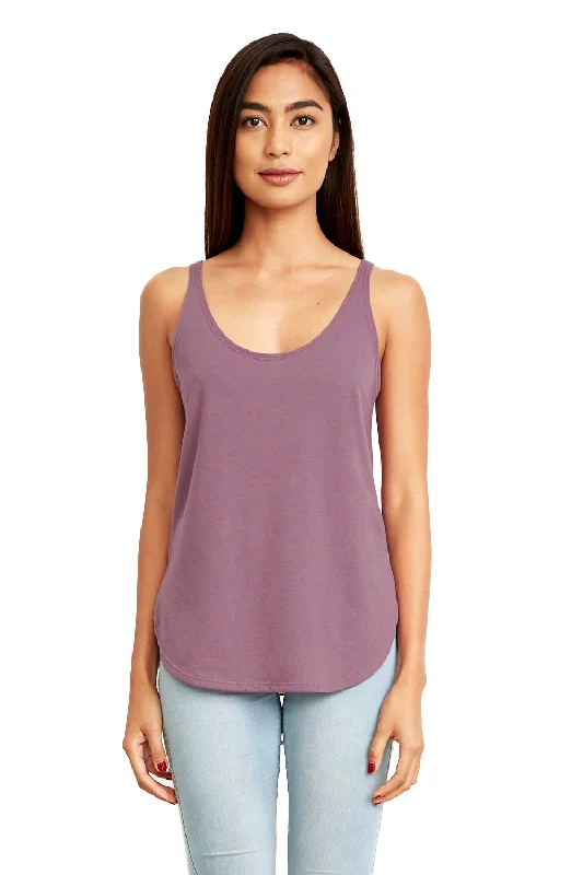 Unbeatable Prices Next Level Womens Festival Tank Top - Shiraz