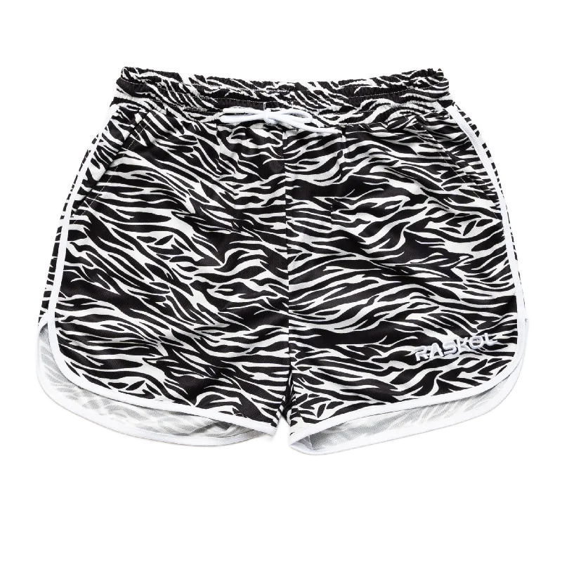 Quick Grab Deals WHITE TIGER Classic Shorts (LIMITED EDITION)