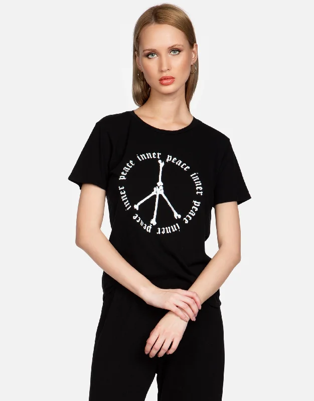 Hot Deals Croft Inner Peace Sign