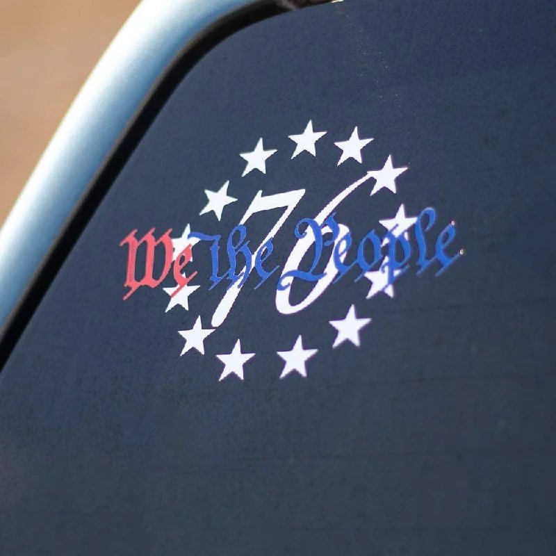 Women's Trendy Clothing We The People Decal