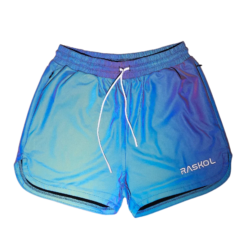 Statement Fashion Offers RASKOL SPACE SHORTS (LIMITED EDITION)