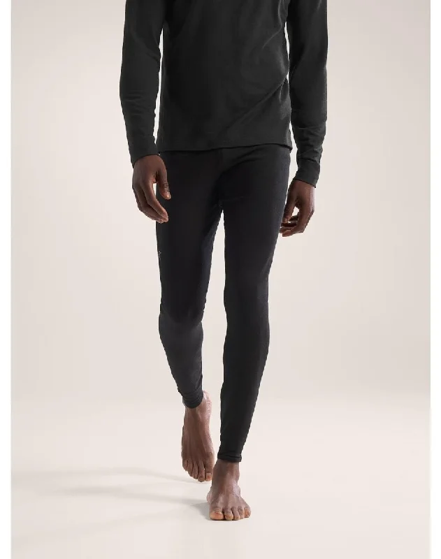 Discover Promotions Rho Merino Wool Bottom Men's