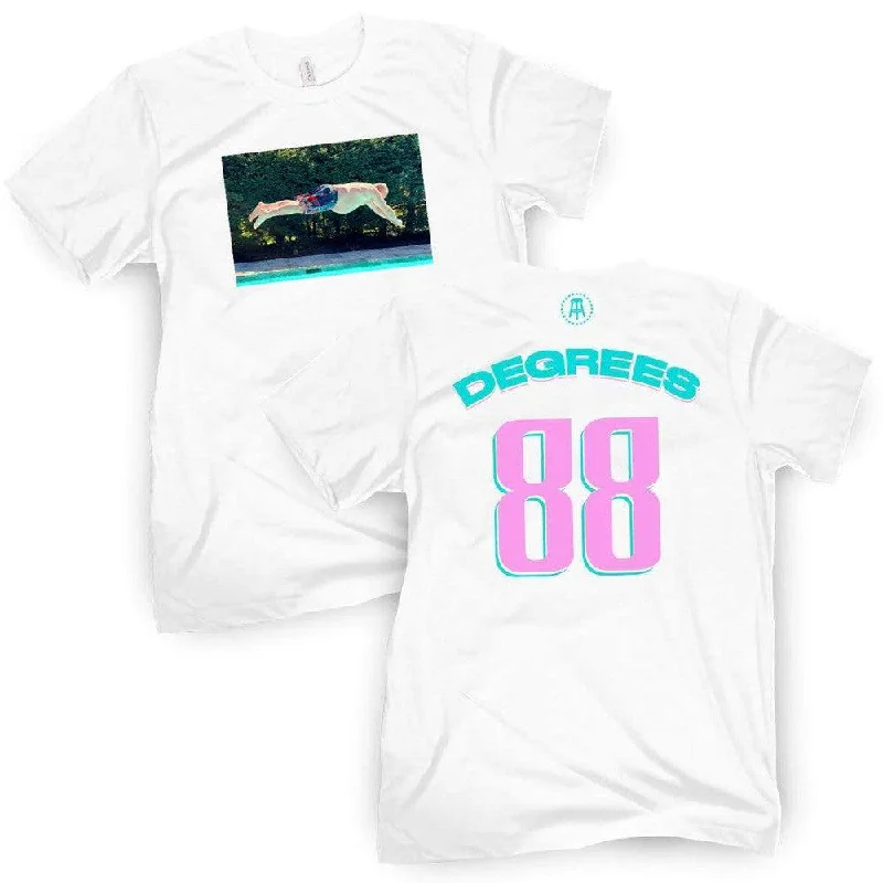 Special Offer For You 88 Degrees Tee