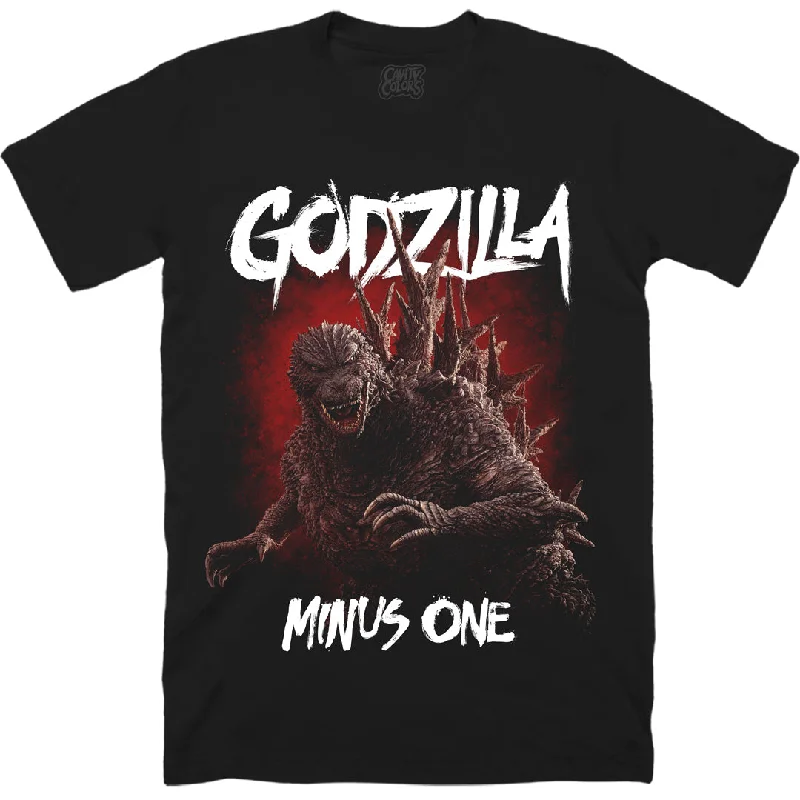 Spring Offer GODZILLA MINUS ONE: SURVIVE AND FIGHT - T-SHIRT