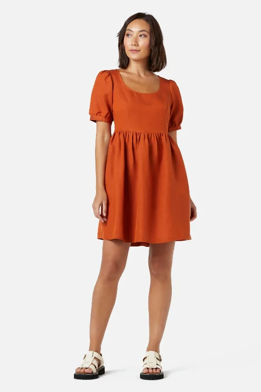 Tailored Clothing For Women Liv Mini Dress