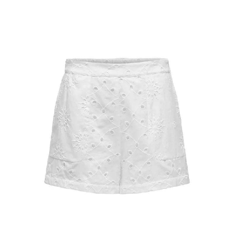 Women's Seasonal Apparel Only  Cotton Women's Short