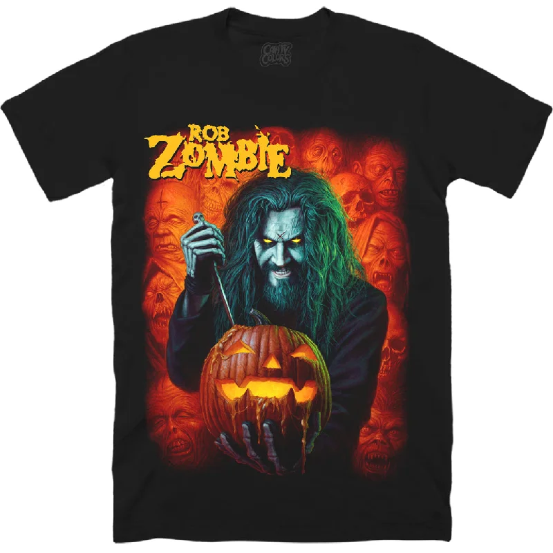 Affordable Women's Clothing ROB ZOMBIE: HELLBILLY DELUXE - T-SHIRT