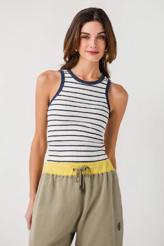 Seasonal Picks Z Supply Hadley Striped Tank