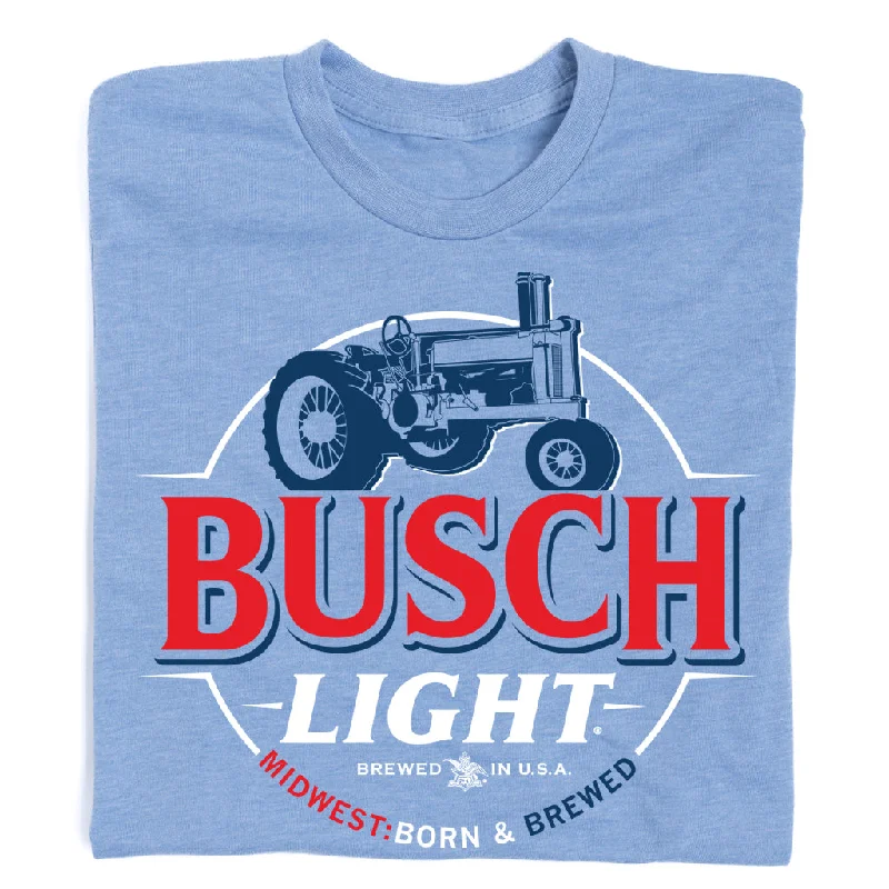 Formal Outfit For Women Busch Light: Midwest Born & Brewed