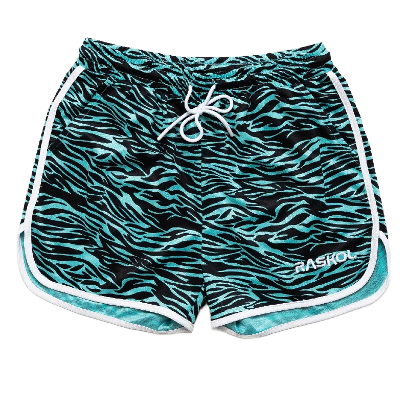 Vintage Style Deals MINT TIGER Classic Shorts (LIMITED EDITION)