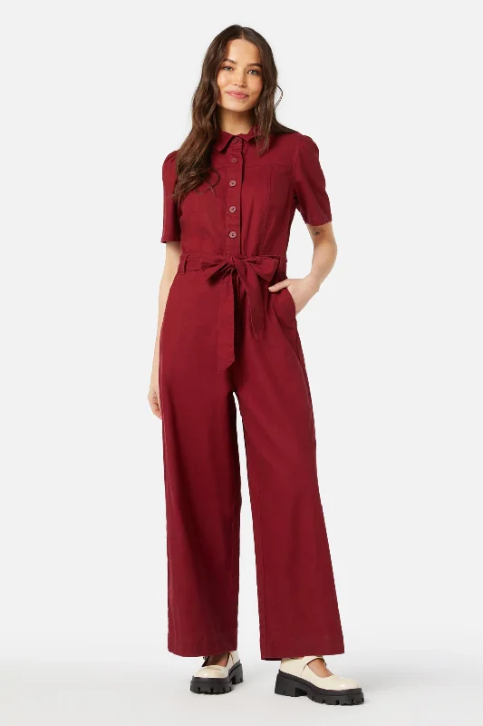 Affordable Trendy Fashion Roxanne Jumpsuit