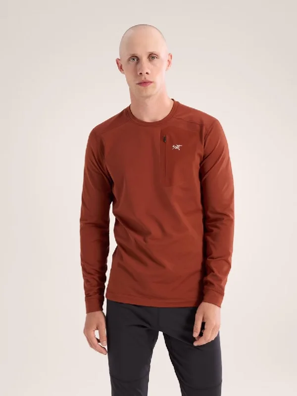 Shop The Hottest Deals Rho LT Crew Neck Men's