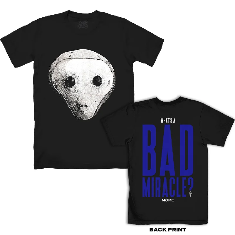 Hot Picks NOPE: A BAD MIRACLE - T-SHIRT