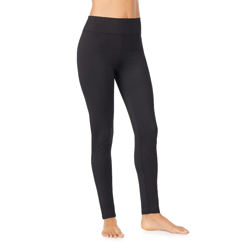 Elevated Casual Discounts Thermawear High-Waisted Legging