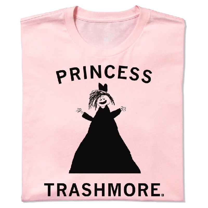 Women's Elegant Apparel Princess Trashmore