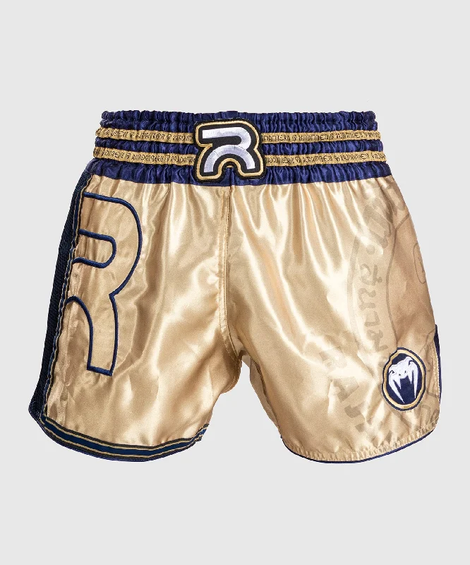 Women's Wardrobe Apparel RAJADAMNERN x VENUM Muay Thai Shorts - Sand