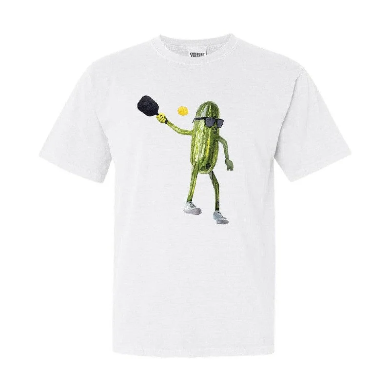 Women's Seasonal Clothing Pickleball Tee