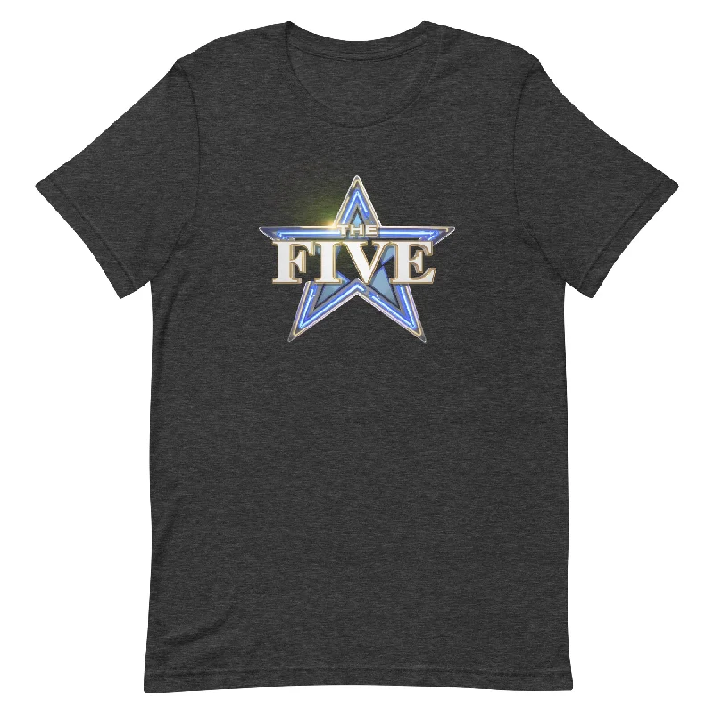 Statement Fashion Offers The Five Logo T-Shirt