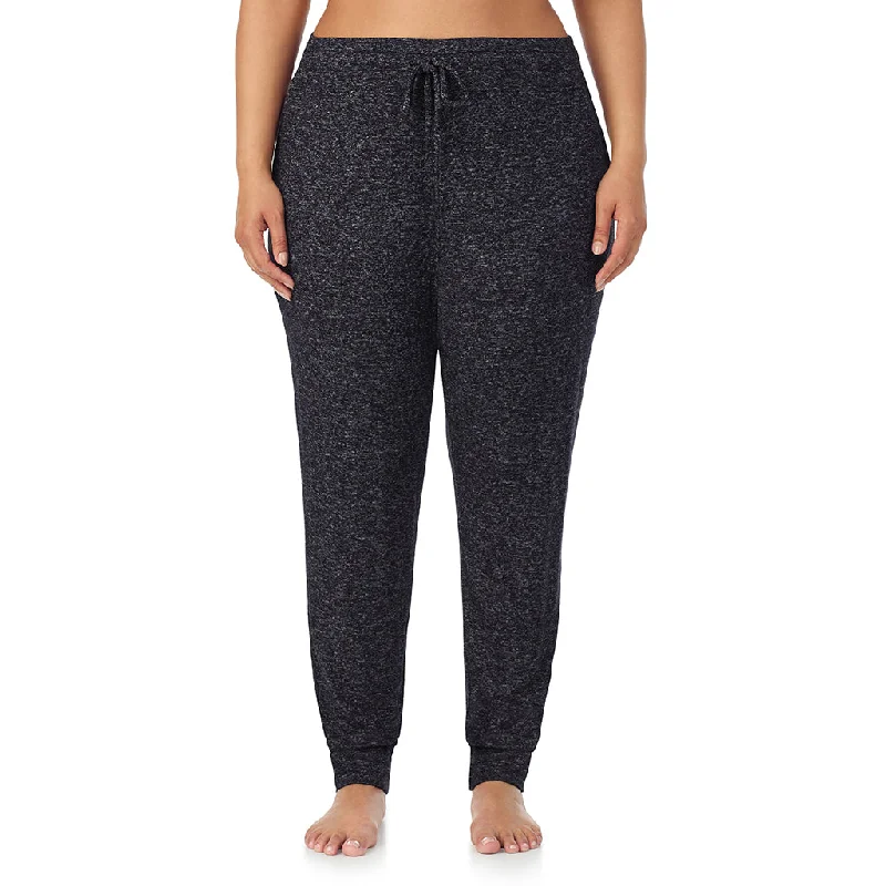 Chic Style Discounts SoftKnit Jogger PLUS