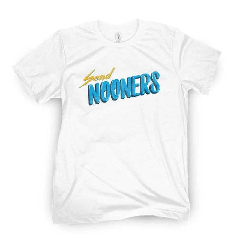 Street Style Discounts Send Nooners Tee