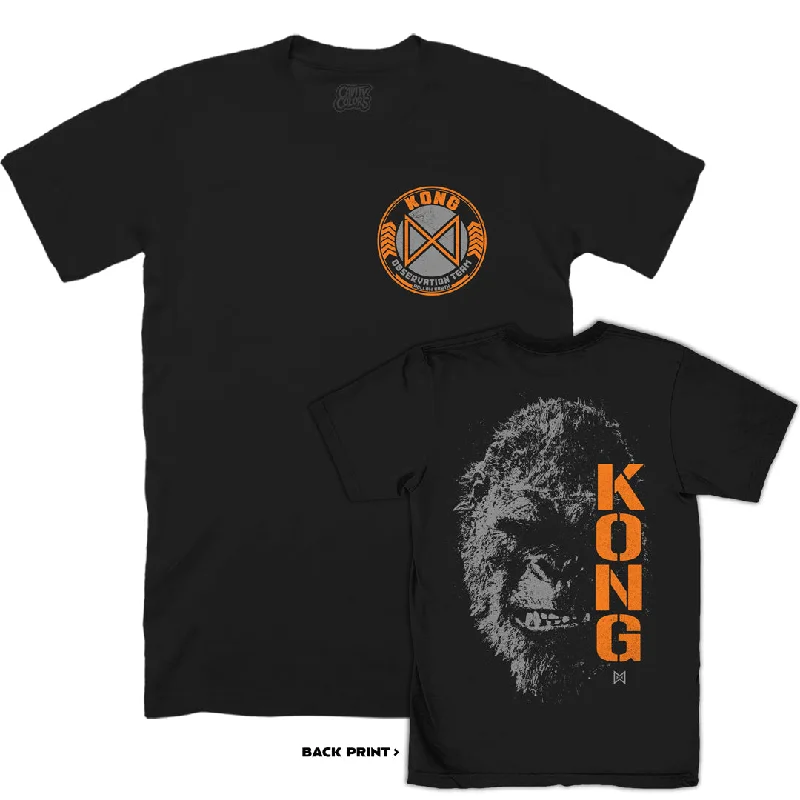 Exclusive Designer Style Deals GXK: KONG - T-SHIRT