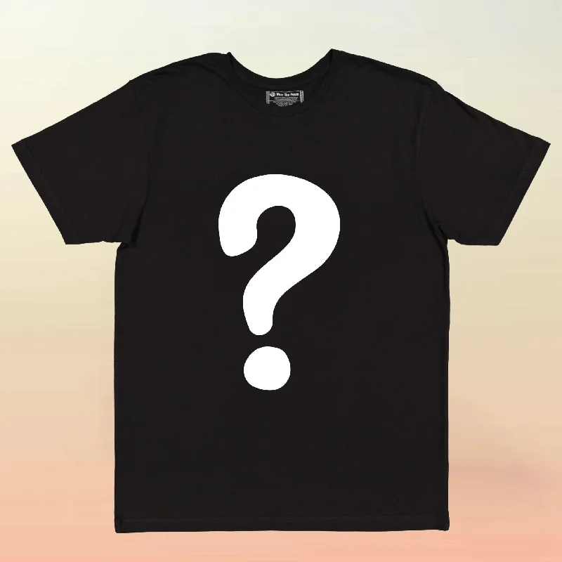 Bid Farewell To The Old Season $12 Mystery Tee