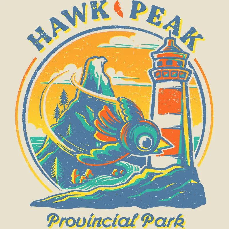 Limited Time Flash Sale Hawk's Peak Provincial Park