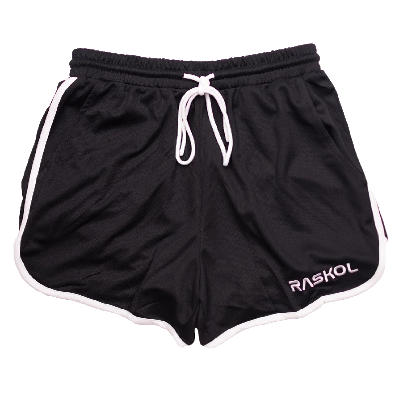 Classic Chic Deals Raskol Black Classic Shorts