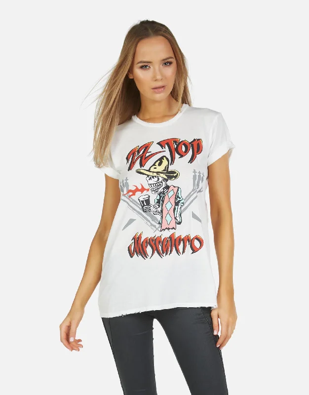 Classy Style Discounts Wolf ZZ Top