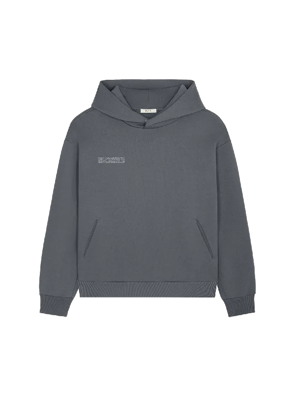 Casual Clothing For Women Womens DNA Hoodie—atmosphere grey