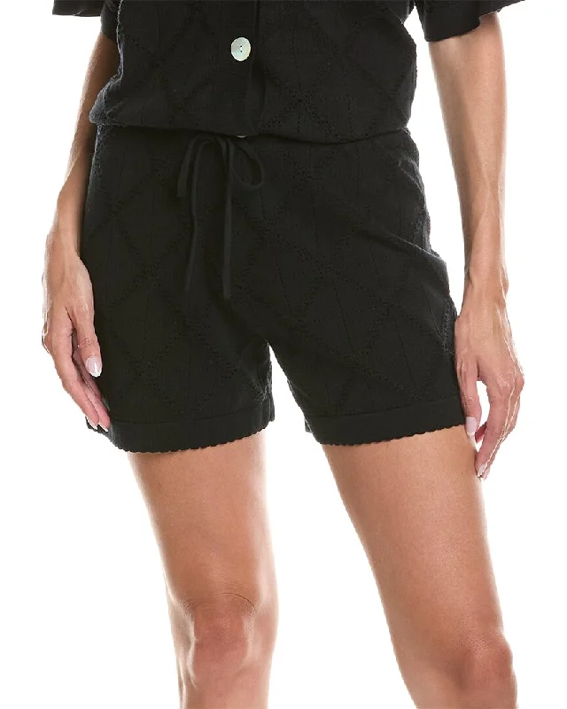 Affordable Women's Garments Electric & Rose Oakley Short