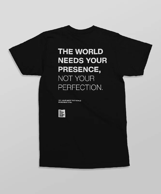 Best Deals Of The Season Presence Shirt