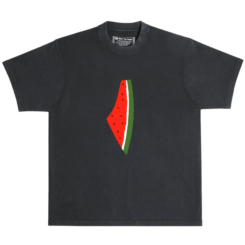 Fall Sale, Prices Drop Freedom Melon Heavyweight Tee