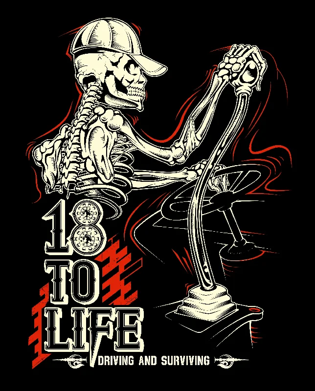 Women's Formal Apparel Skeleton 18 to Life