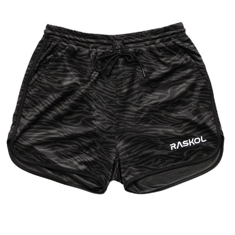 Casual Chic Deals BLACK TIGER Classic Shorts (LIMITED EDITION)