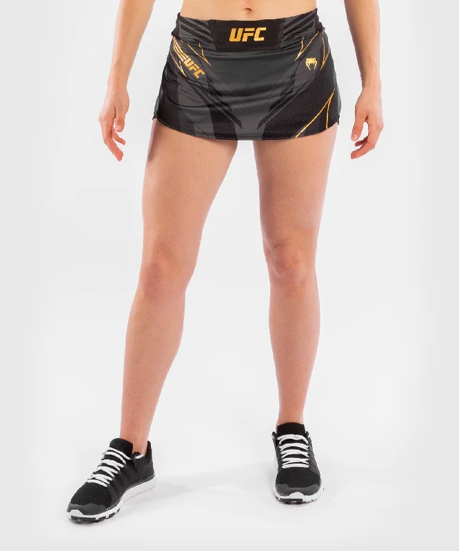 Women's Romantic Outfit UFC Venum Authentic Fight Night Women's Skort - Champion