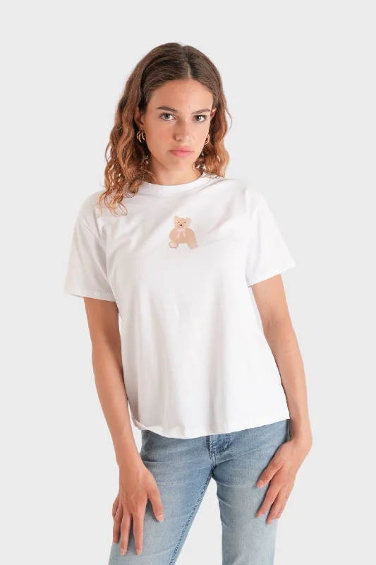 Vintage Style Deals "Teddy" t-shirt