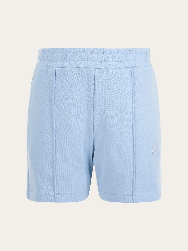 Luxury Fashion Discounts Sweat shorts - Chambray Blue