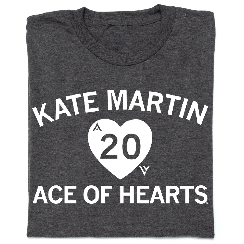 Women's Clothing For Everyday Wear Ace Of Hearts