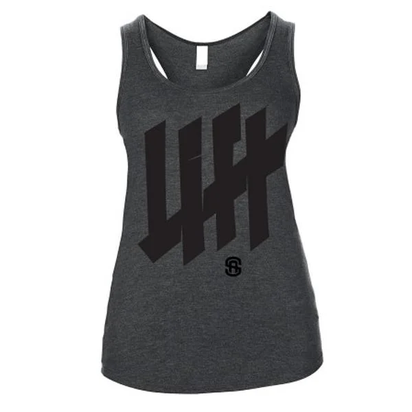 Hot Brand Discounts Samson Athletics Lift Tally Ladies Tank