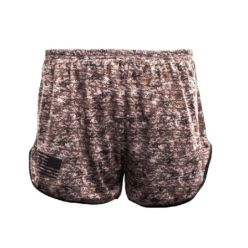 Casual Chic Deals Ranger Panties - Digi Desert Camo