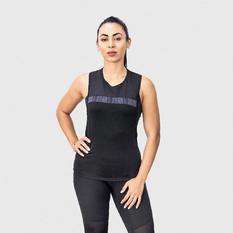 Browse Our Top Products LAB360° Impact Tank - Black