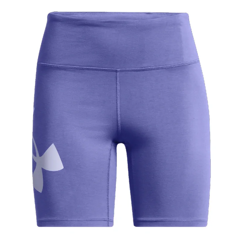 Flash Sales Under Armour Campus 7 inch Shorts - Womens - Starlight/Celeste