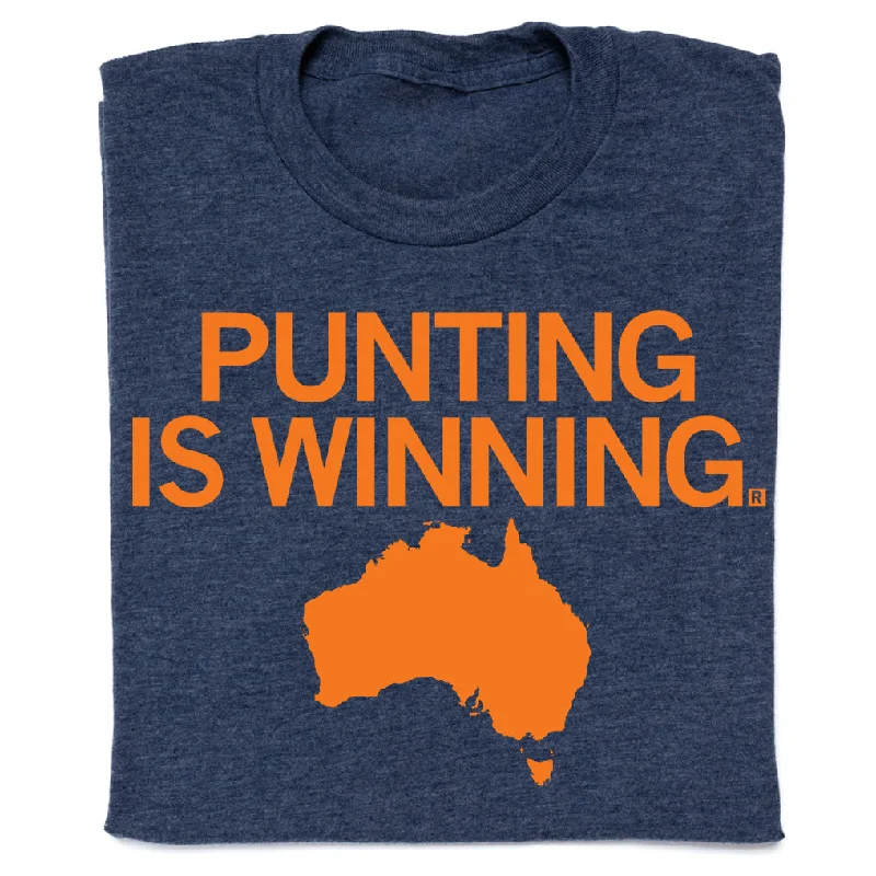 Browse Our Top Products Punting is Winning Bears