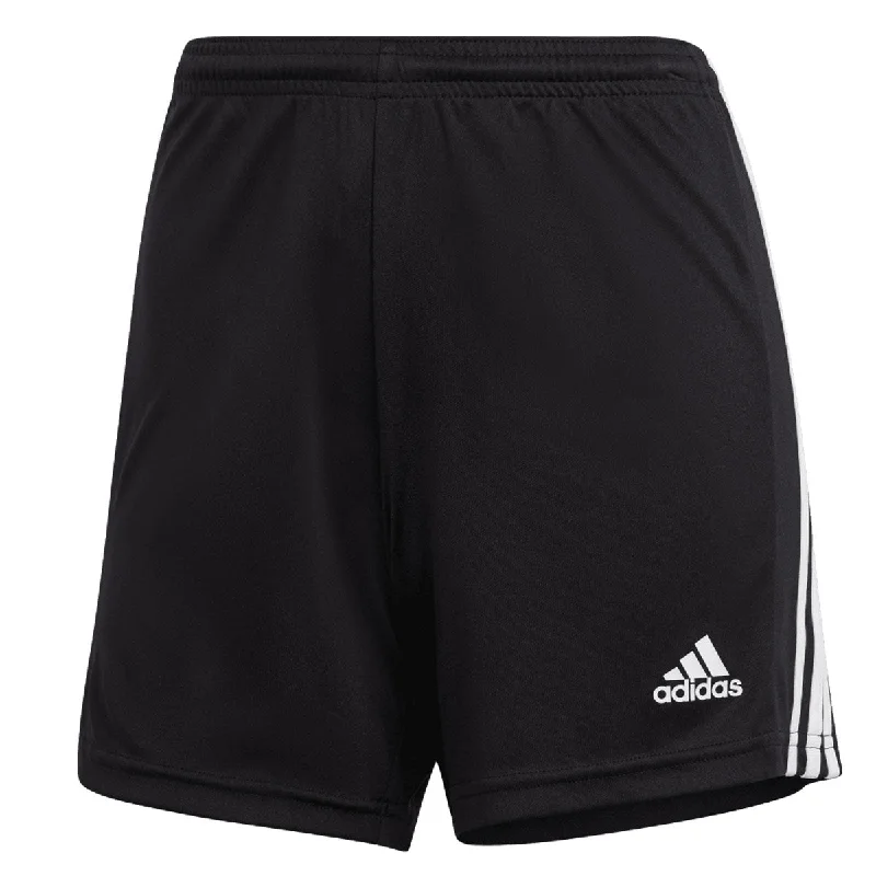 Limited Stock adidas Squadra 21 Shorts - Womens - Black/White