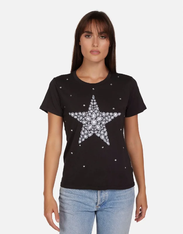 Stylish Women's Garments Croft Diamond Star