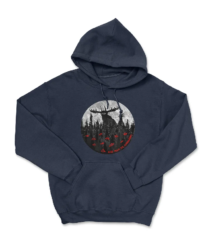 Seasonal Clearance Night-Gaunt Hoodie