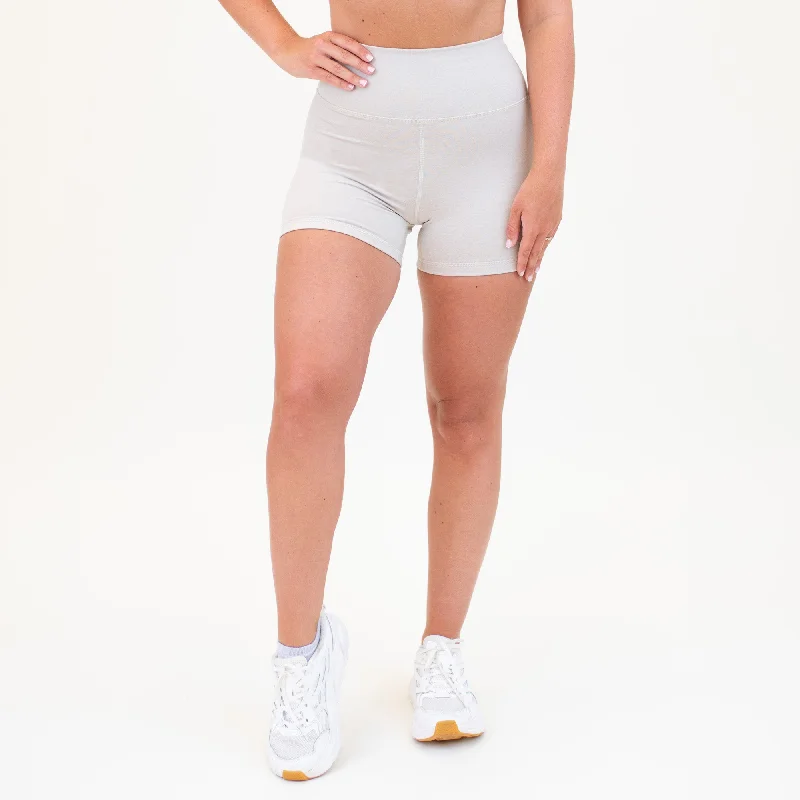 New Styles Just In True High Short 4" - Higher Rise