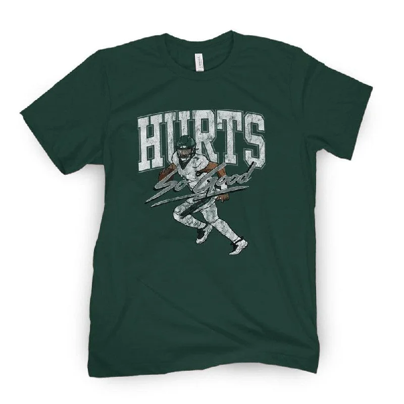 Women's Casual Wear Clothing Hurts So Good II Tee