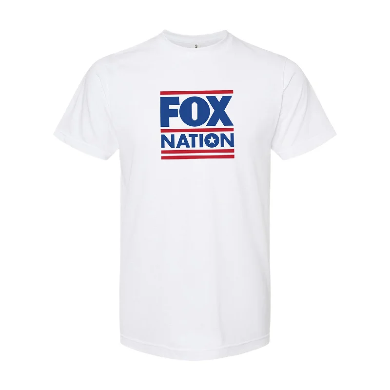 Easy Elegance Sales FOX Nation T-Shirt